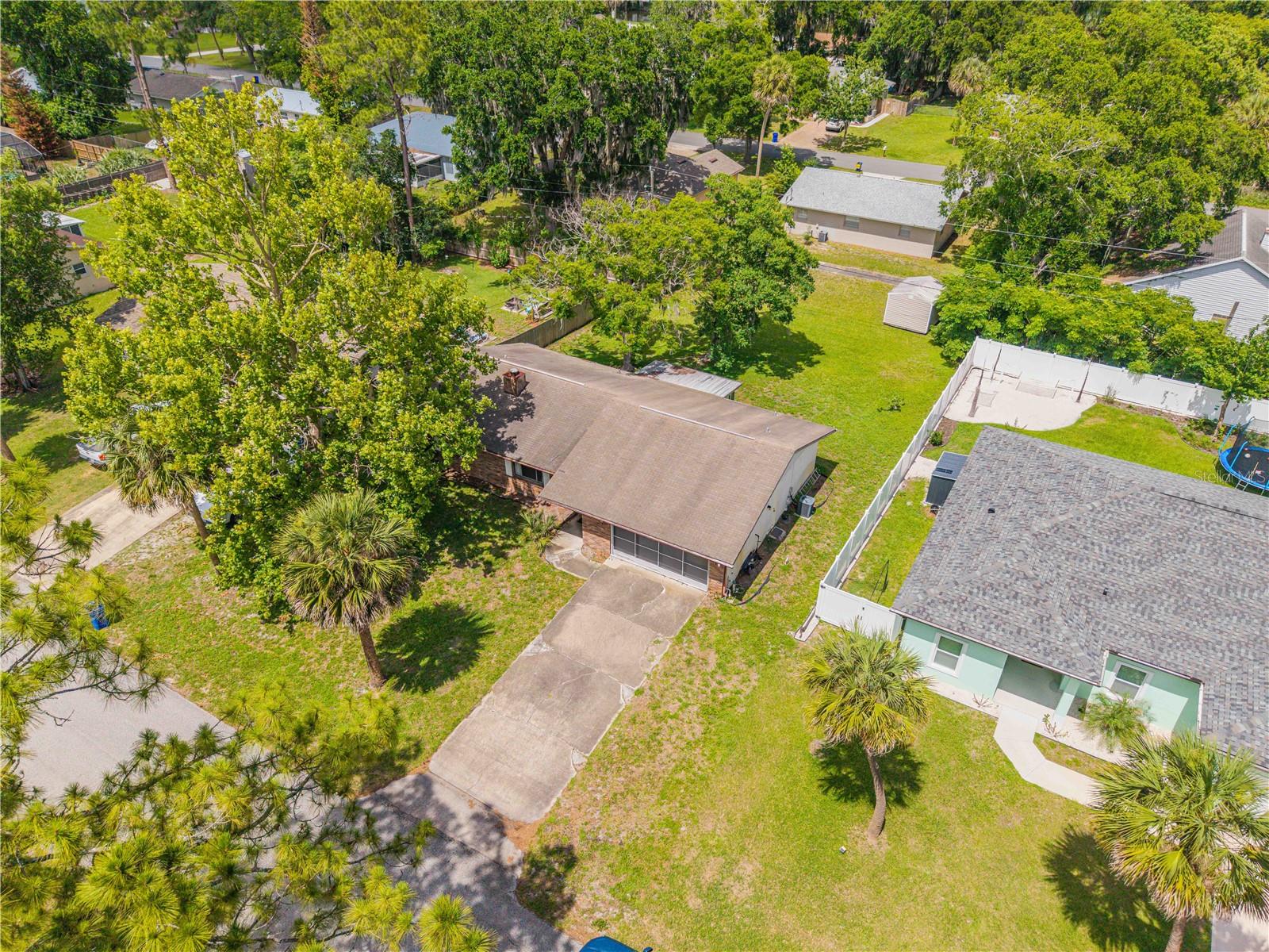 FLORIDA SHORES 01 - Residential