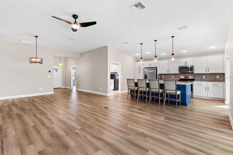Tiny photo for 1386 Kenneth Street, The Villages, FL 34762 (MLS # G5119251)