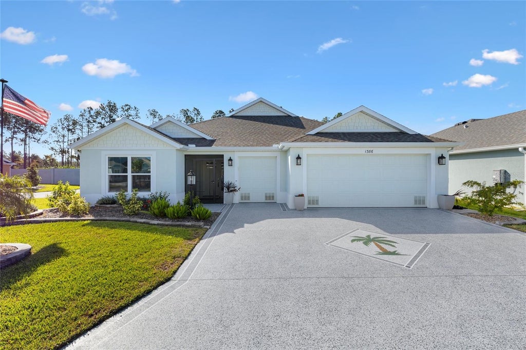 Photo of 1386 Kenneth Street, The Villages, FL 34762 (MLS # G5119251)