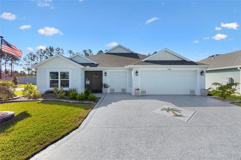 Photo of 1386 Kenneth Street, The Villages, FL 34762 (MLS # G5119251)