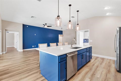 Tiny photo for 1386 Kenneth Street, The Villages, FL 34762 (MLS # G5119251)