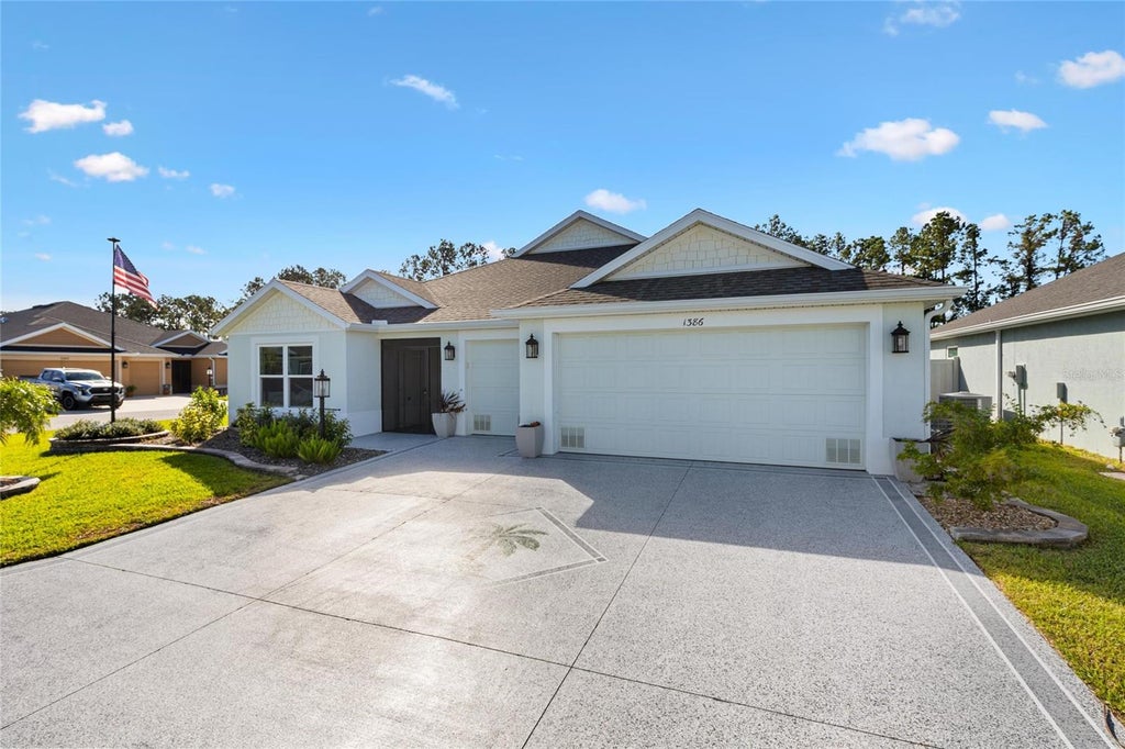 Photo of 1386 Kenneth Street, The Villages, FL 34762 (MLS # G5119251)