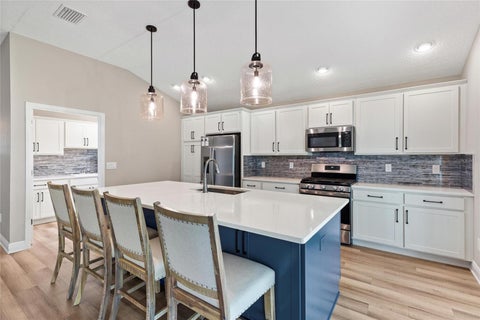 Tiny photo for 1386 Kenneth Street, The Villages, FL 34762 (MLS # G5119251)