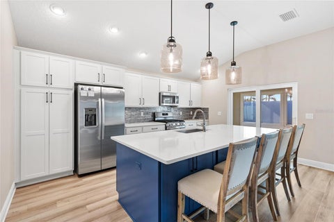 Tiny photo for 1386 Kenneth Street, The Villages, FL 34762 (MLS # G5119251)