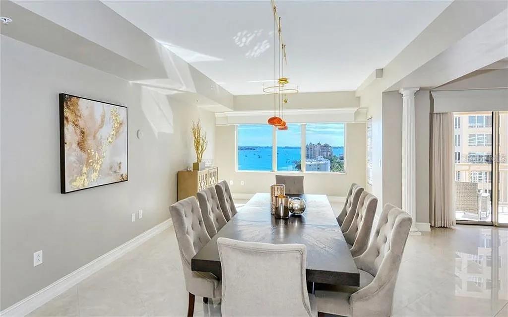 THE RESIDENCES - Residential