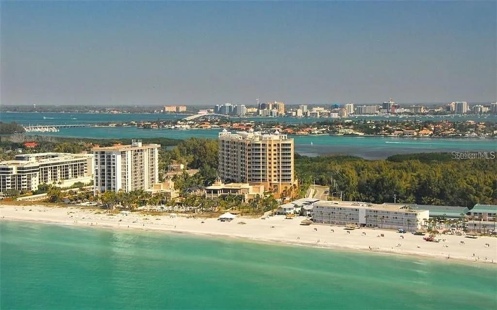 Photo of 1111 Ritz Carlton Drive #1004, Sarasota, FL 34236 (MLS # TB8503788)