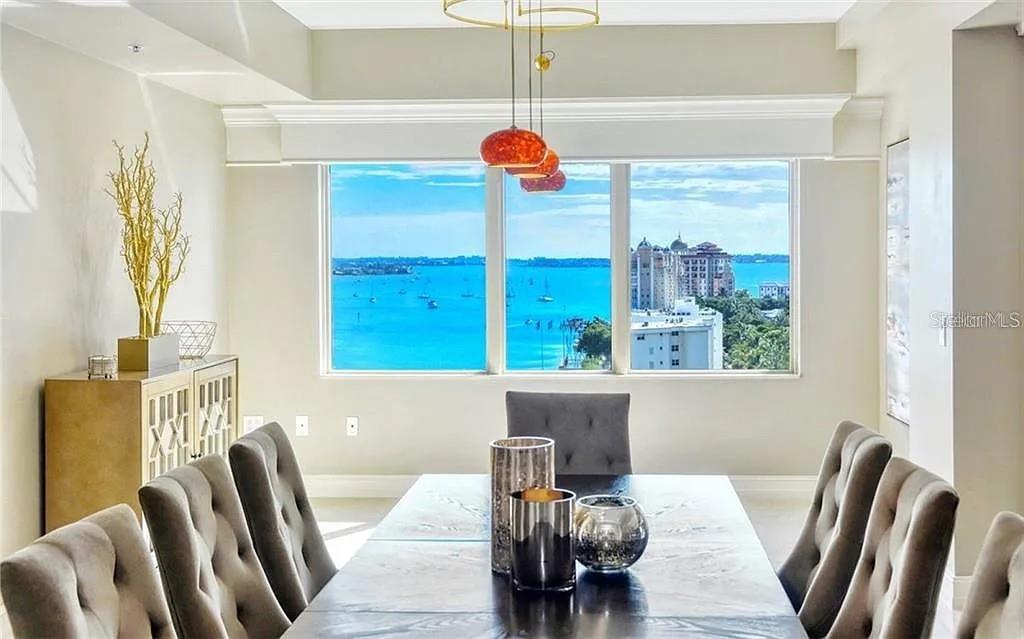 THE RESIDENCES - Residential
