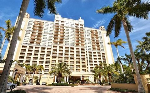 Photo of 1111 Ritz Carlton Drive #1004, Sarasota, FL 34236 (MLS # TB8503788)