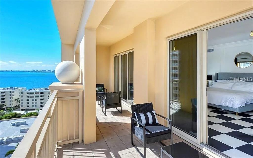 THE RESIDENCES - Residential