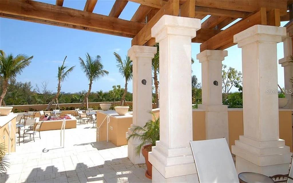 THE RESIDENCES - Residential