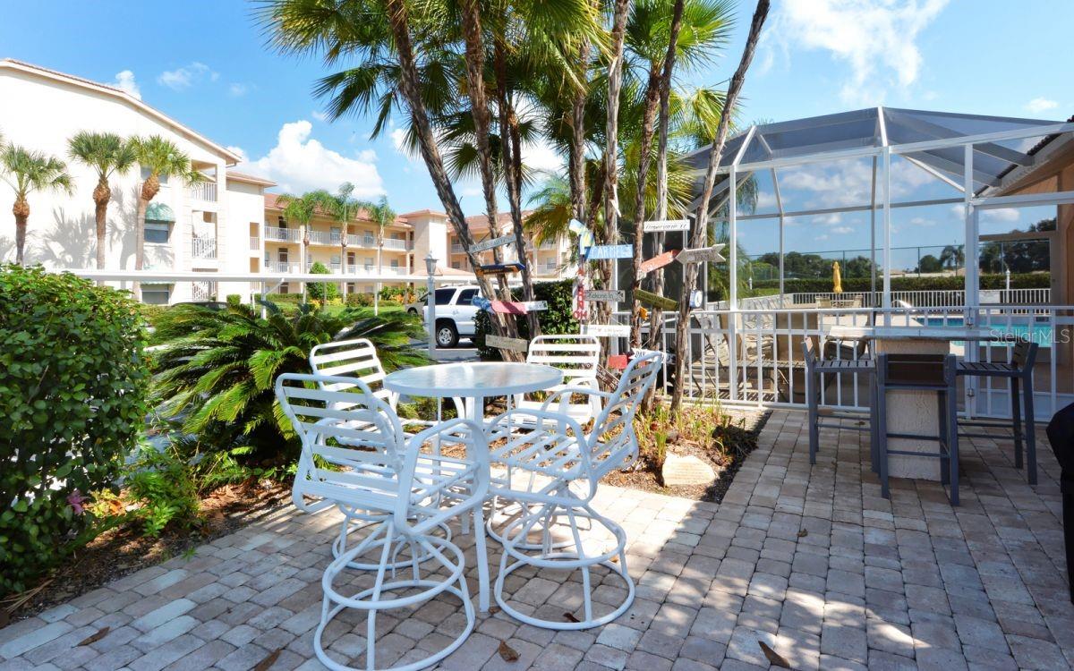 STONEYBROOK CLUBSIDE SOUTH 2 - Residential Lease