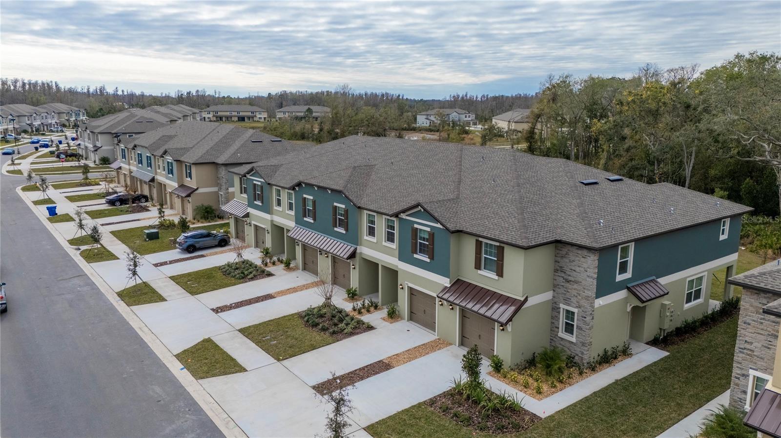 ANGELINE PH 3C - Residential Lease