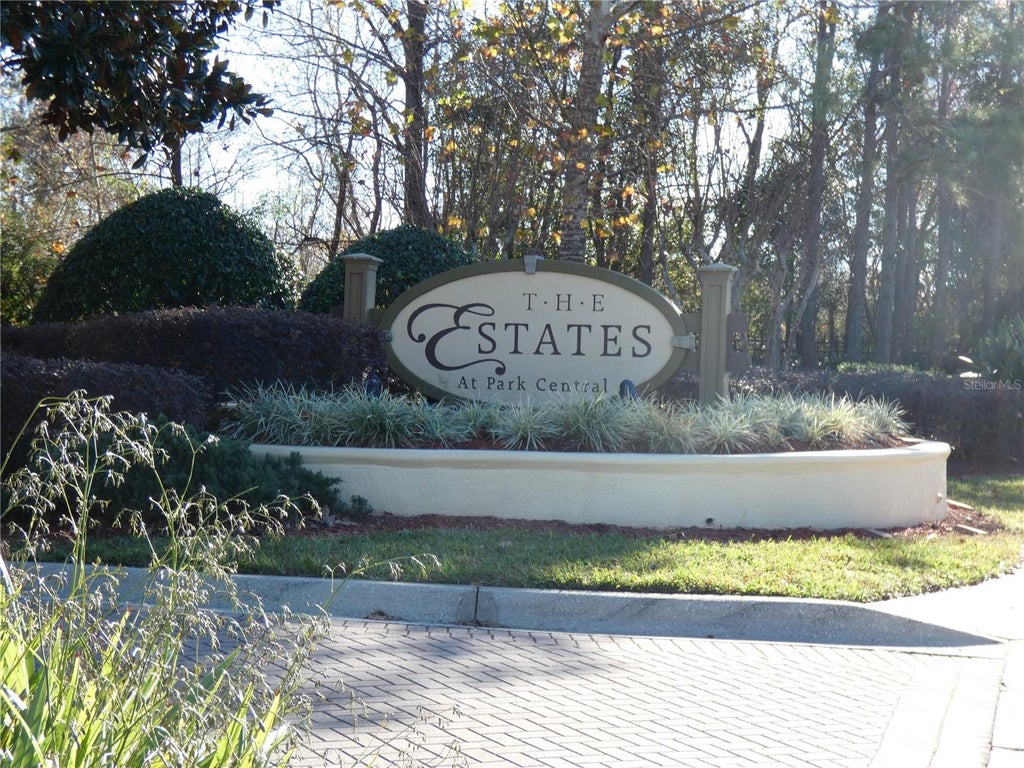 Photo of 2406 Grand Central Parkway #14, Orlando, FL 32839 (MLS # O6418476)