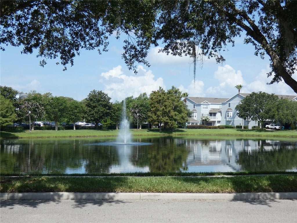 Photo of 2406 Grand Central Parkway #14, Orlando, FL 32839 (MLS # O6418476)