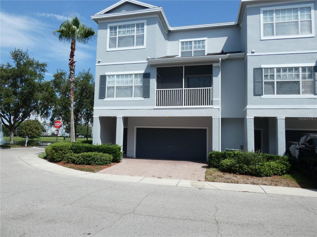Photo of 2406 Grand Central Parkway #14, Orlando, FL 32839 (MLS # O6418476)