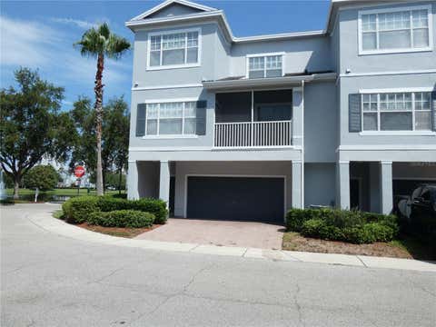 Photo of 2406 Grand Central Parkway #14, Orlando, FL 32839 (MLS # O6418476)