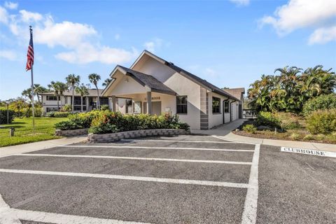 A home in PORT CHARLOTTE