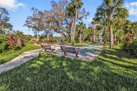 A home in PORT CHARLOTTE