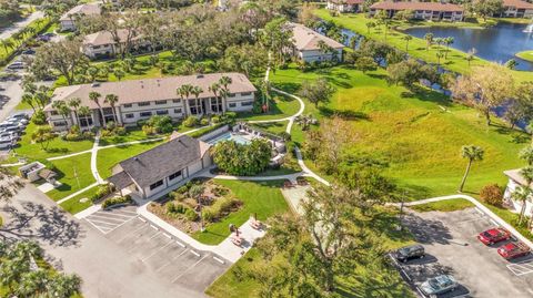 A home in PORT CHARLOTTE