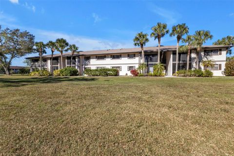 A home in PORT CHARLOTTE