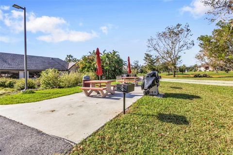 A home in PORT CHARLOTTE