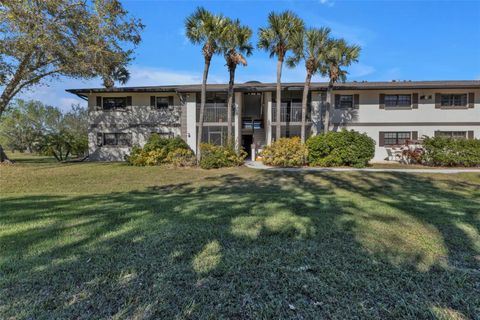 A home in PORT CHARLOTTE