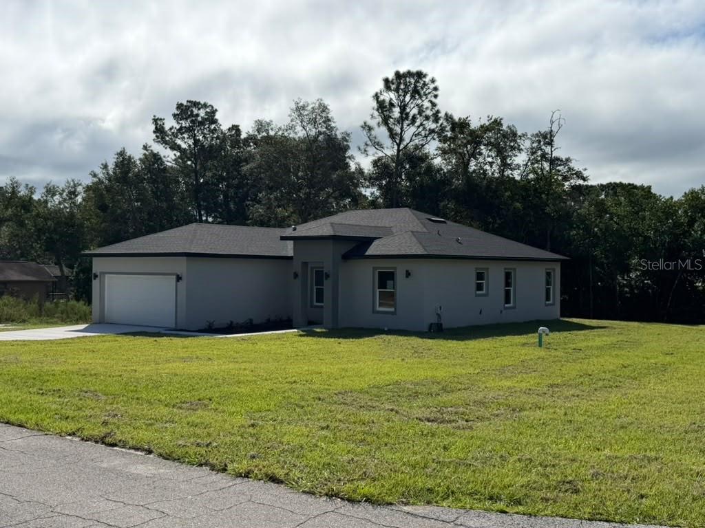 1470 W EVERGREEN DRIVE