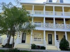 JESUPS RESERVE TWNHMS REP - Residential Lease