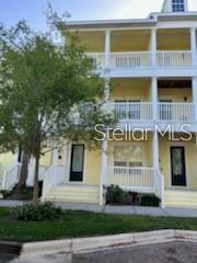 JESUPS RESERVE TWNHMS REP - Residential Lease