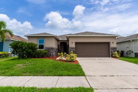 4617 HARVEST ROW LANE ST CLOUD FL 34772