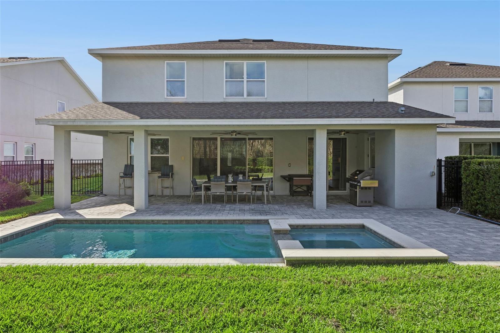 REUNION WEST PH 2 EAST - Residential