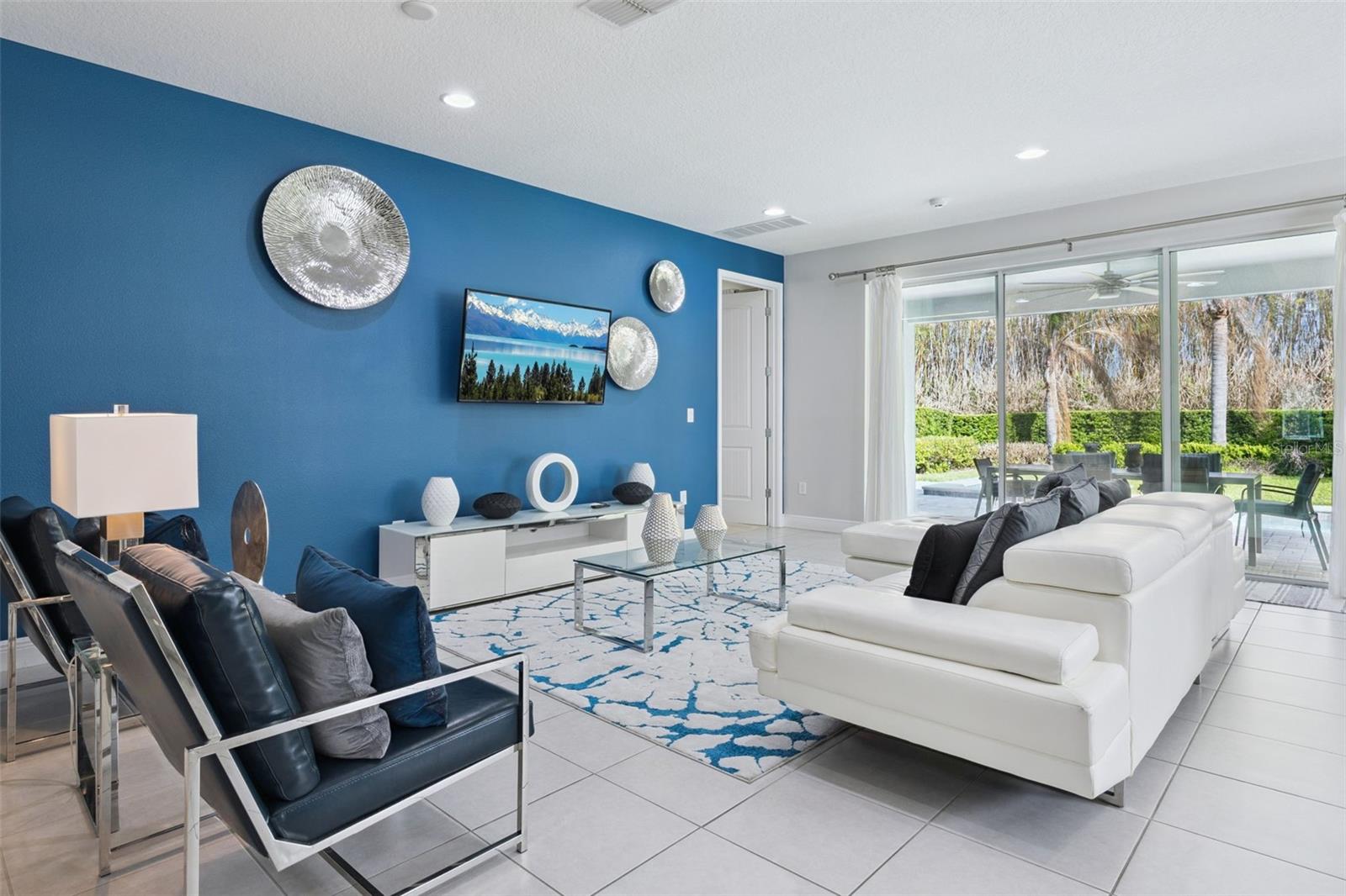 REUNION WEST PH 2 EAST - Residential