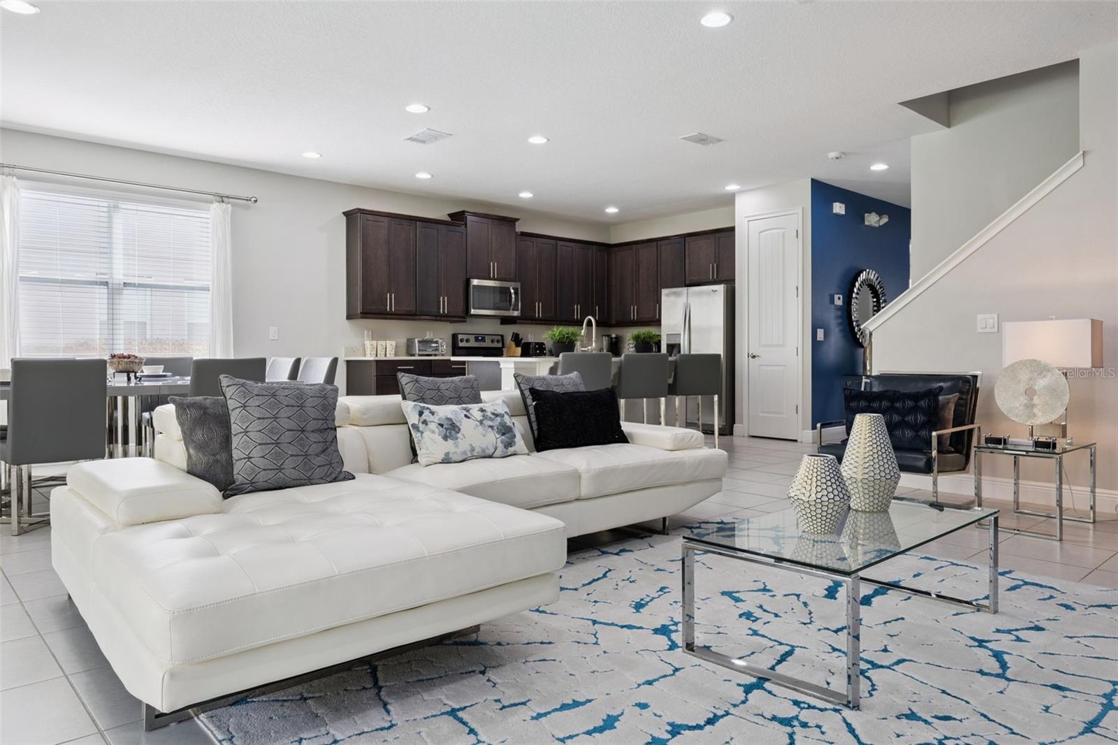 REUNION WEST PH 2 EAST - Residential