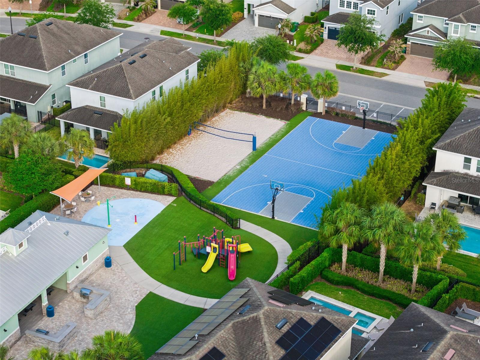 REUNION WEST PH 2 EAST - Residential