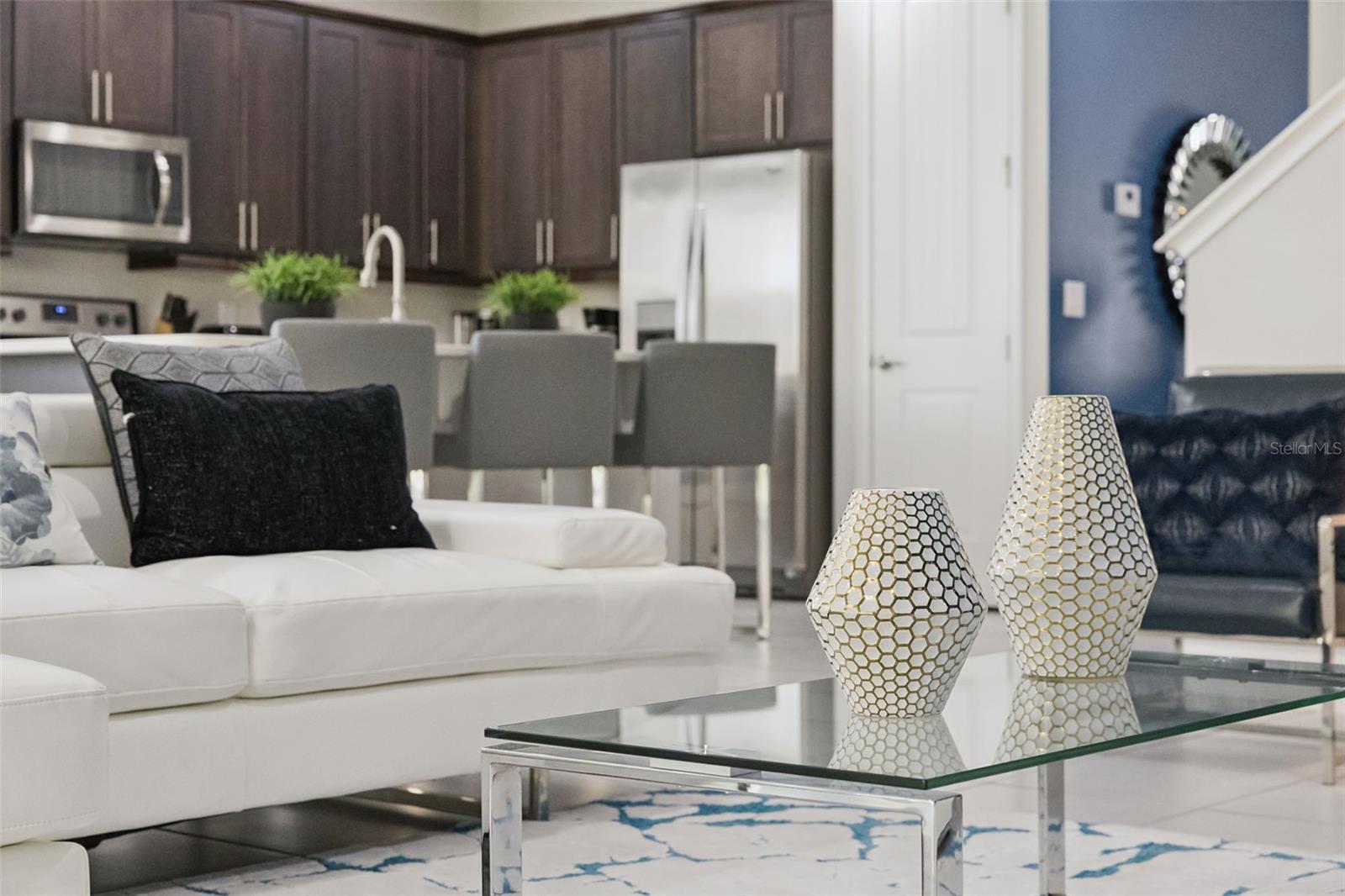 REUNION WEST PH 2 EAST - Residential