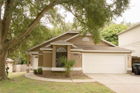 A home in ORLANDO