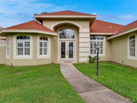 A home in ORLANDO