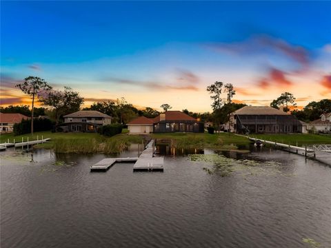 A home in ORLANDO