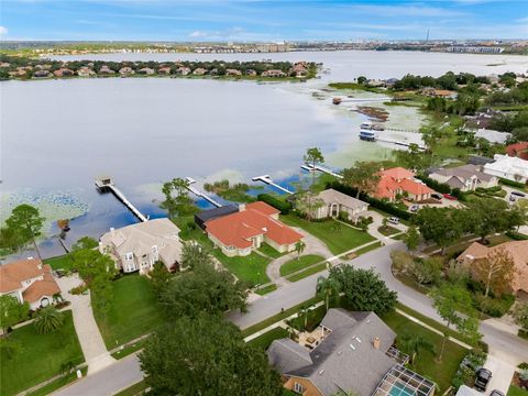 A home in ORLANDO