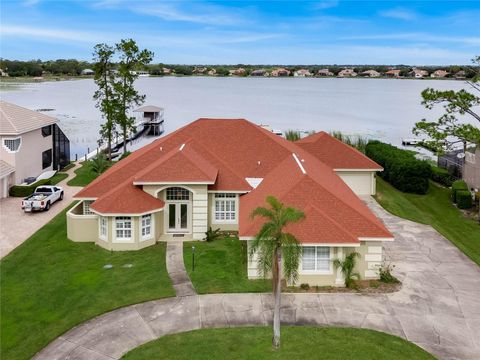 A home in ORLANDO