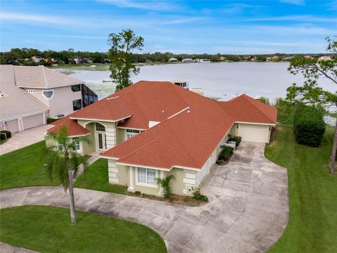 A home in ORLANDO