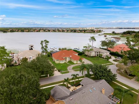 A home in ORLANDO