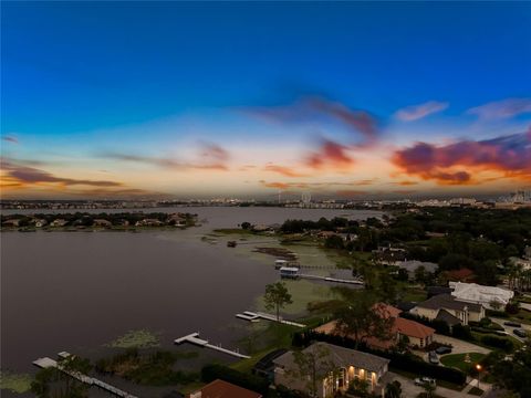 A home in ORLANDO