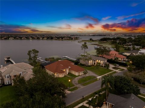 A home in ORLANDO