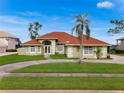 A home in ORLANDO