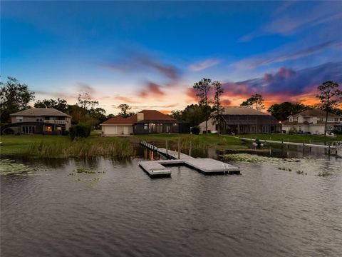 A home in ORLANDO