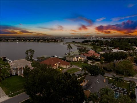 A home in ORLANDO