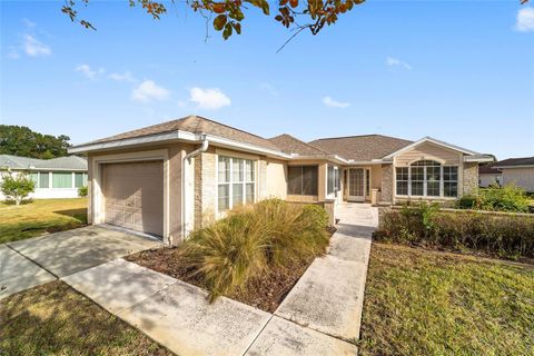 A home in OCALA