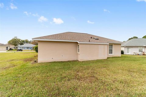 A home in OCALA