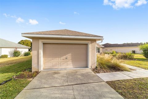 A home in OCALA